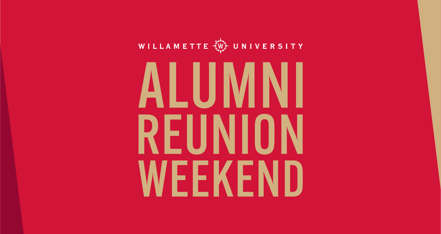 Alumni Reunion Weekend