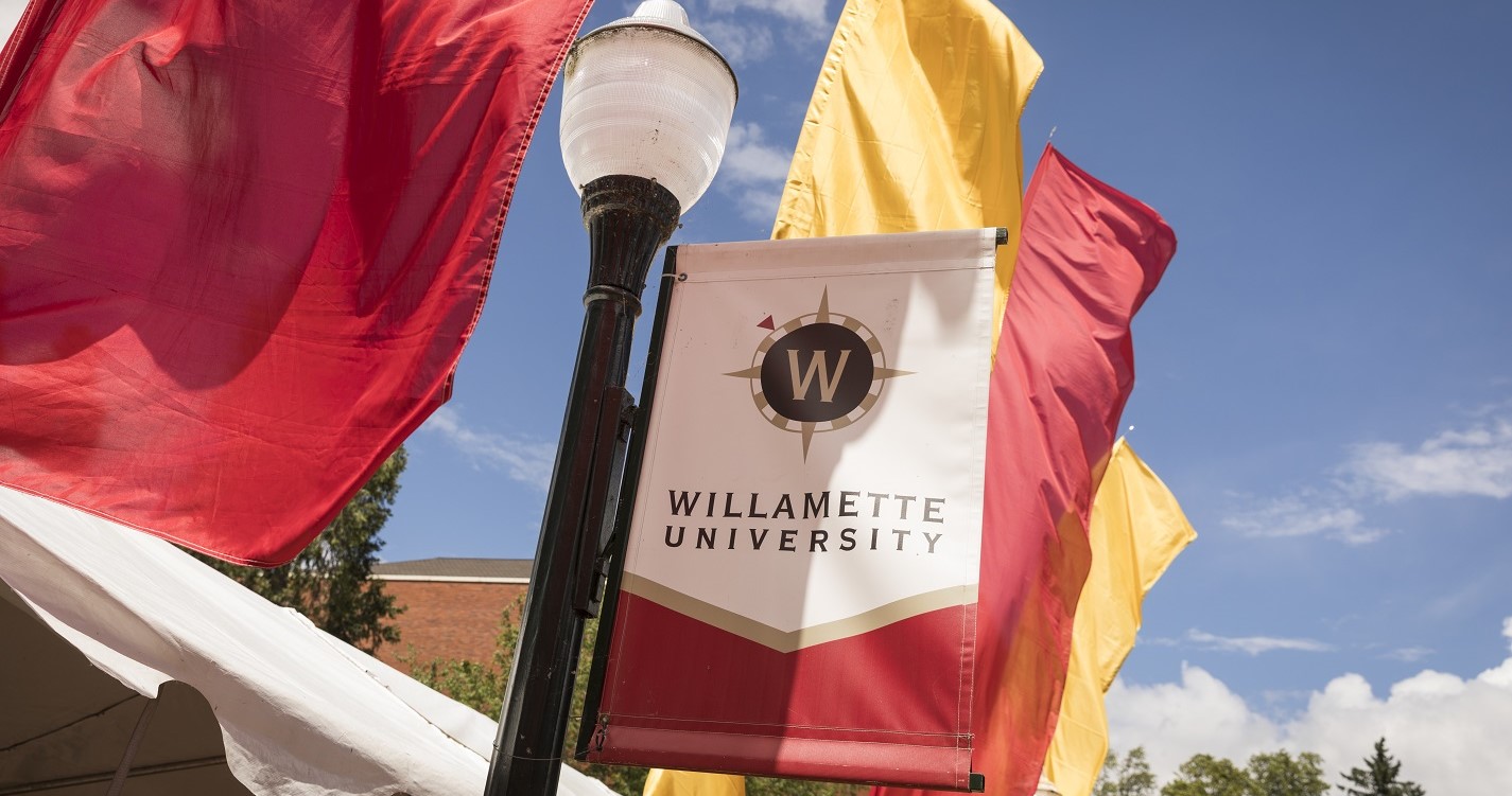 willamette university alumni reunion weekend