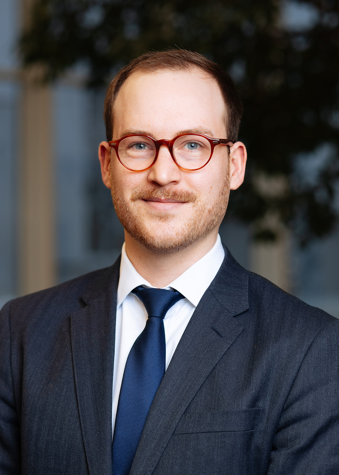 Alex Kubitz