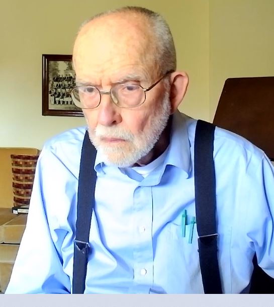 Paul deLespinasse