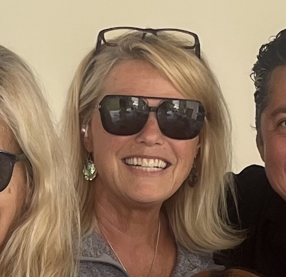 Tami Patterson Russell