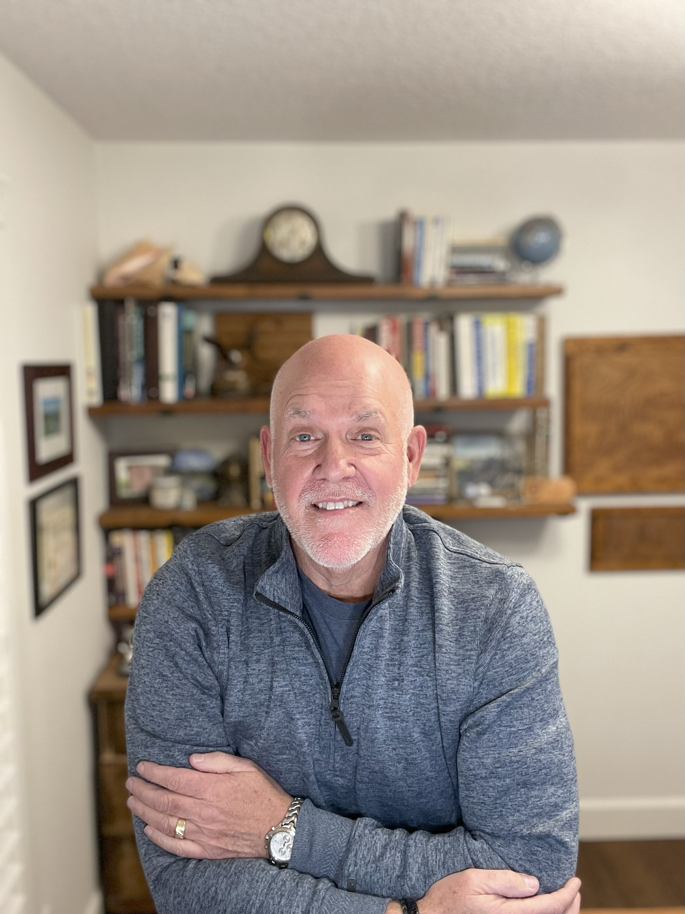 Rick Campfield