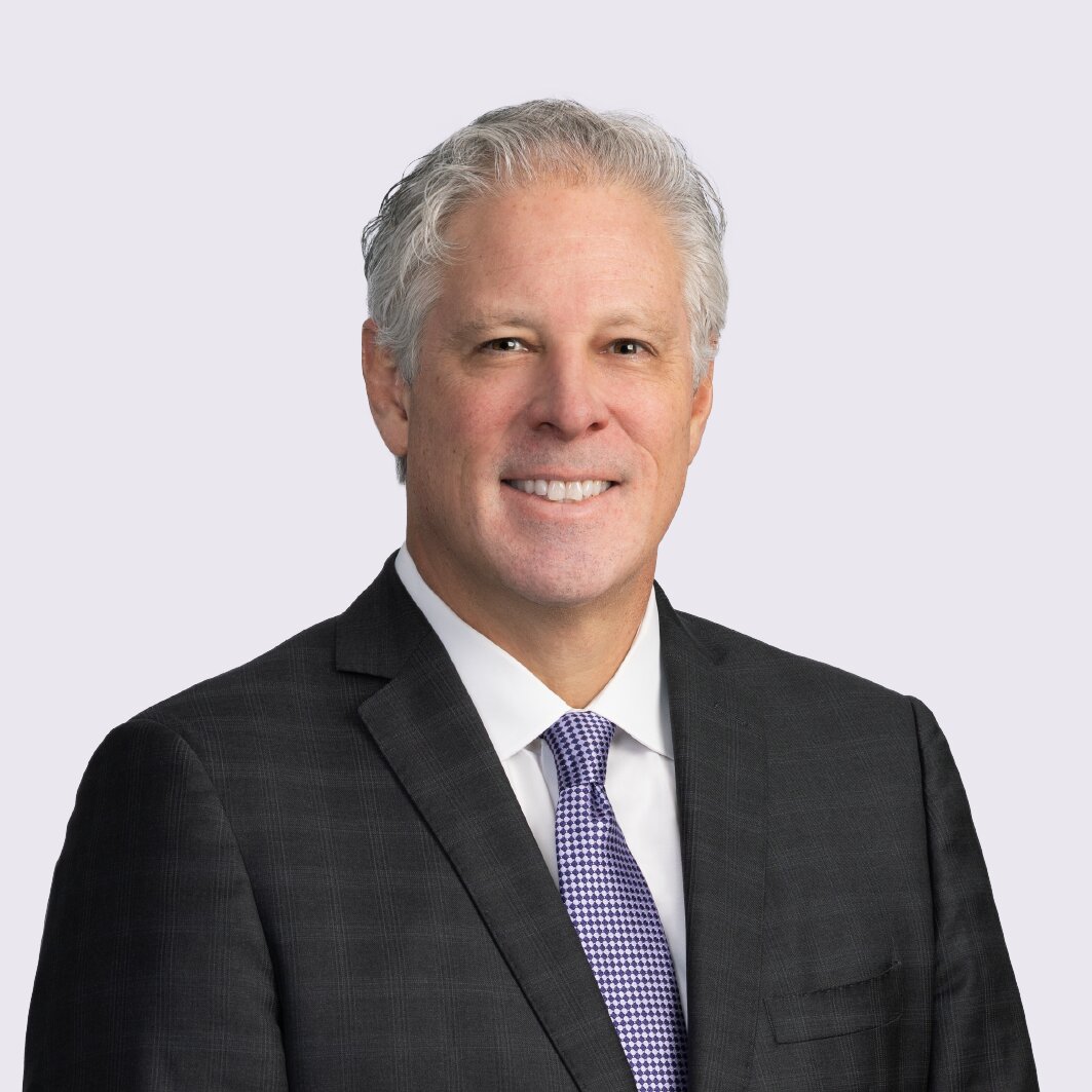 Headshot of David Silke