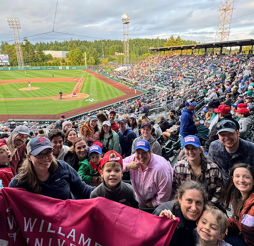Tacoma Rainiers Game