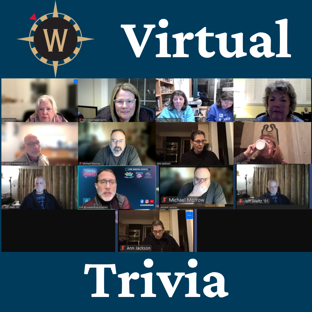 Virtual Trivia