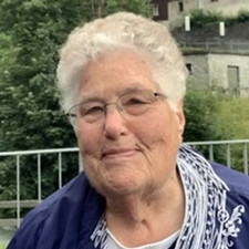 Carolyn McMillan