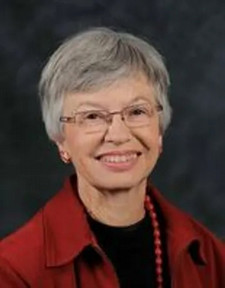 Carolyn R. Trygstad
