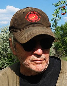 Donald (Don) M. Sampson 