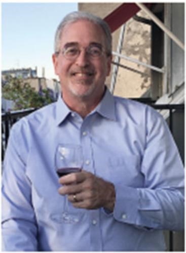 Doug Schoen
