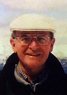 Gilbert Francis LaFreniere