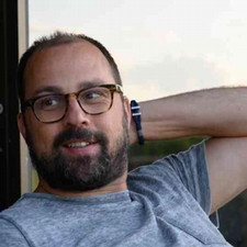 Jeremiah Centrella