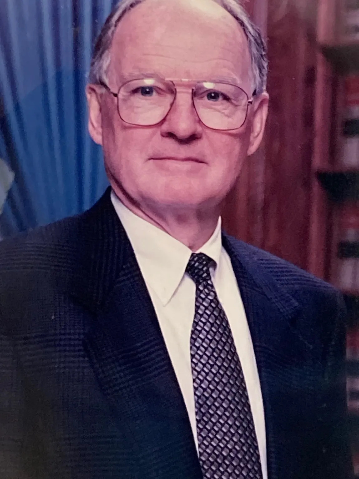 John P. Cooney