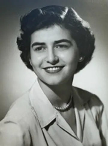 Marie Wyllie