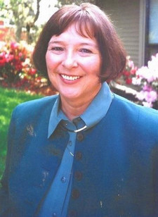Maureen Musser
