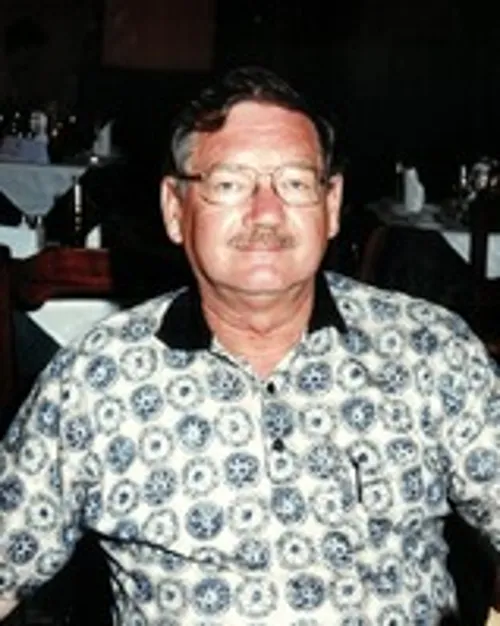 Raymond R. Krueger