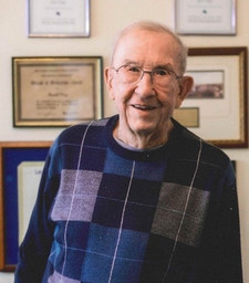 Russell (Russ) W. Tripp