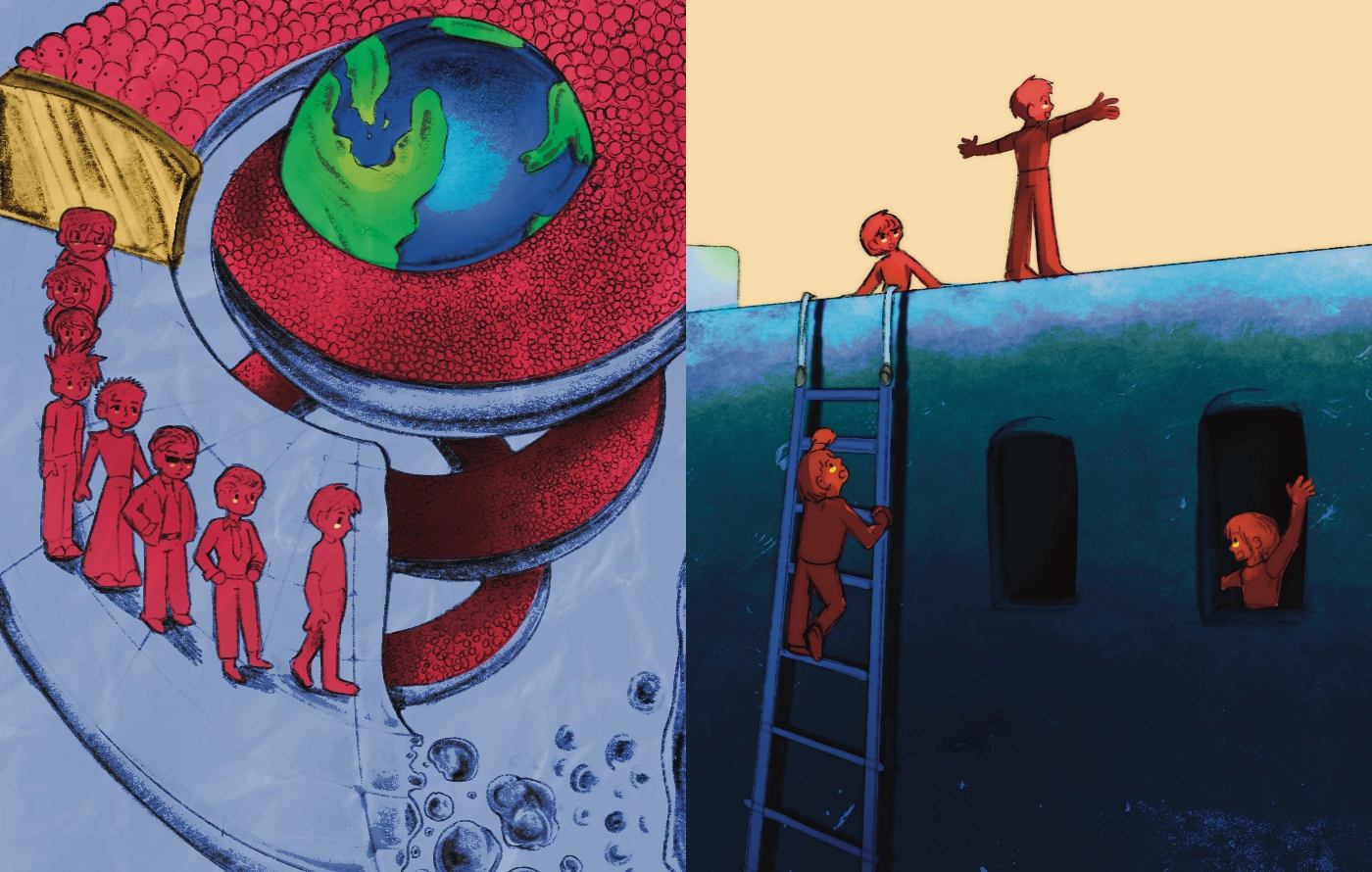 Arts and Science