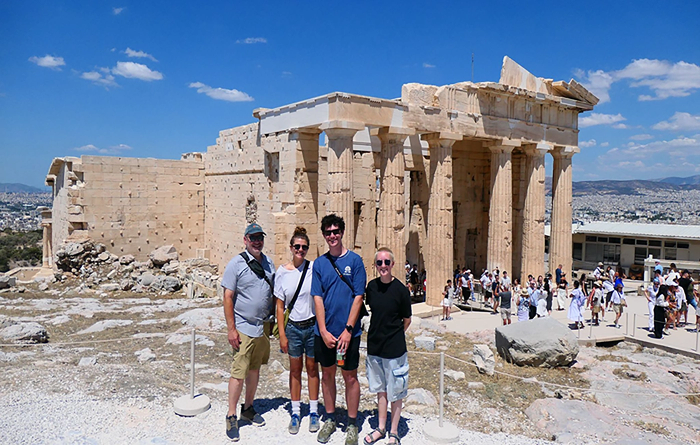 Greece