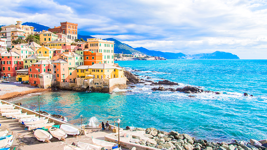 Balearic Bliss of the Mediterranean
