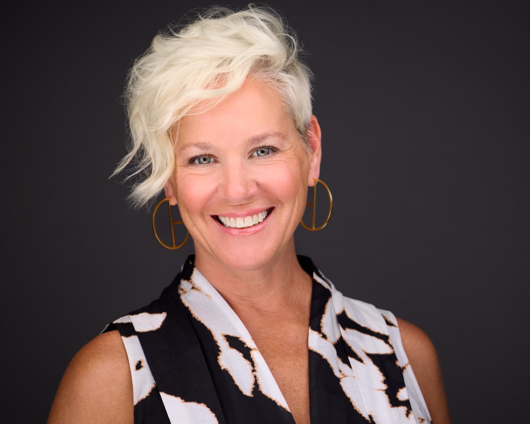 Amy Muenchrath JD’97