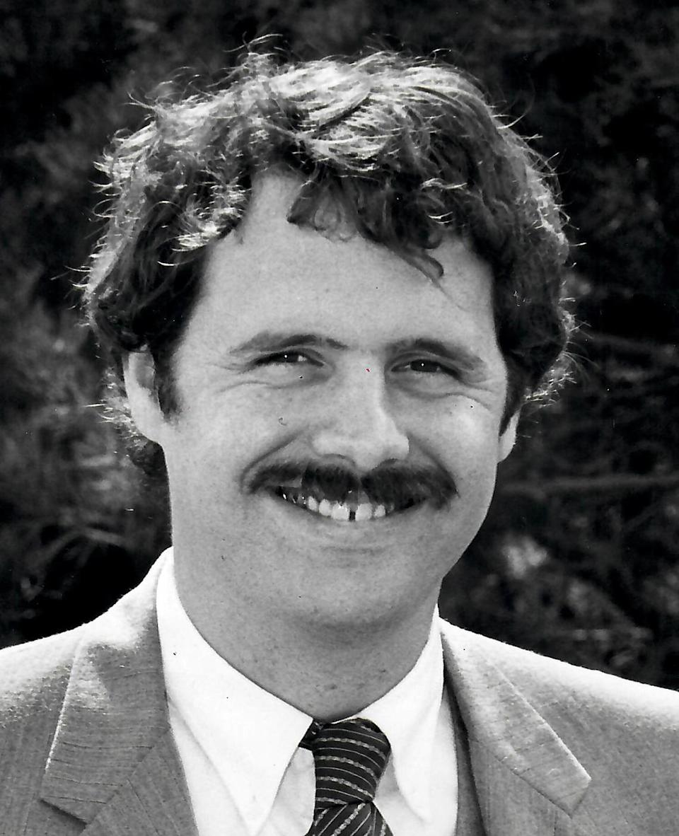 Andy Miller JD’79