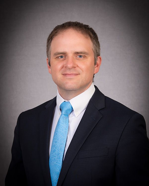 Curtis Bell BA’05