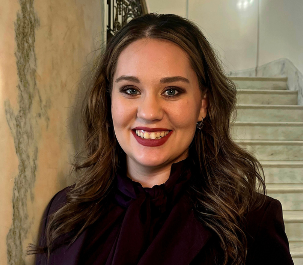 Emily Grimmius JD’24
