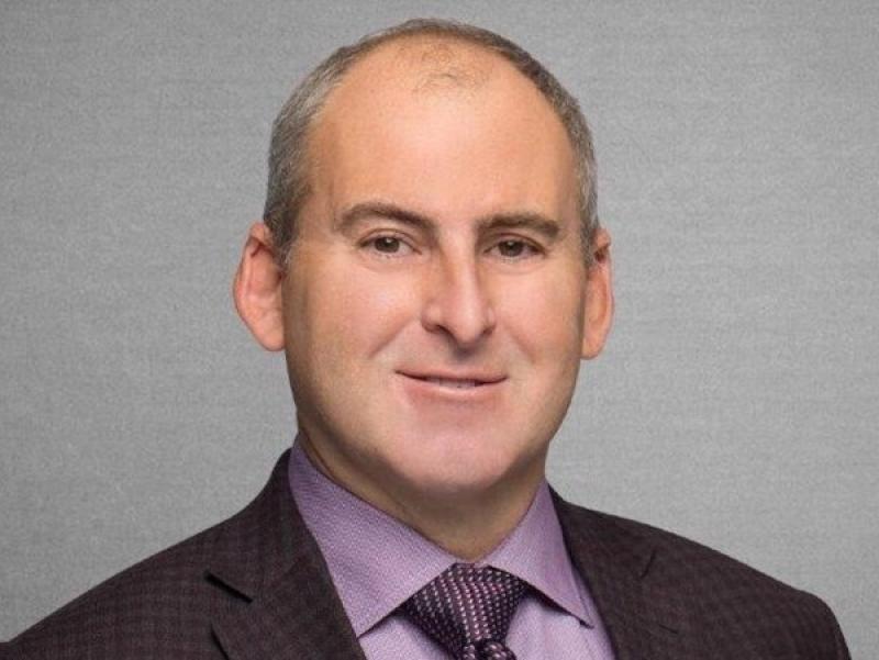  John McKinlay MBA’95