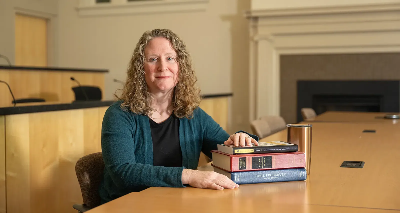 Kate Roberts JD’25