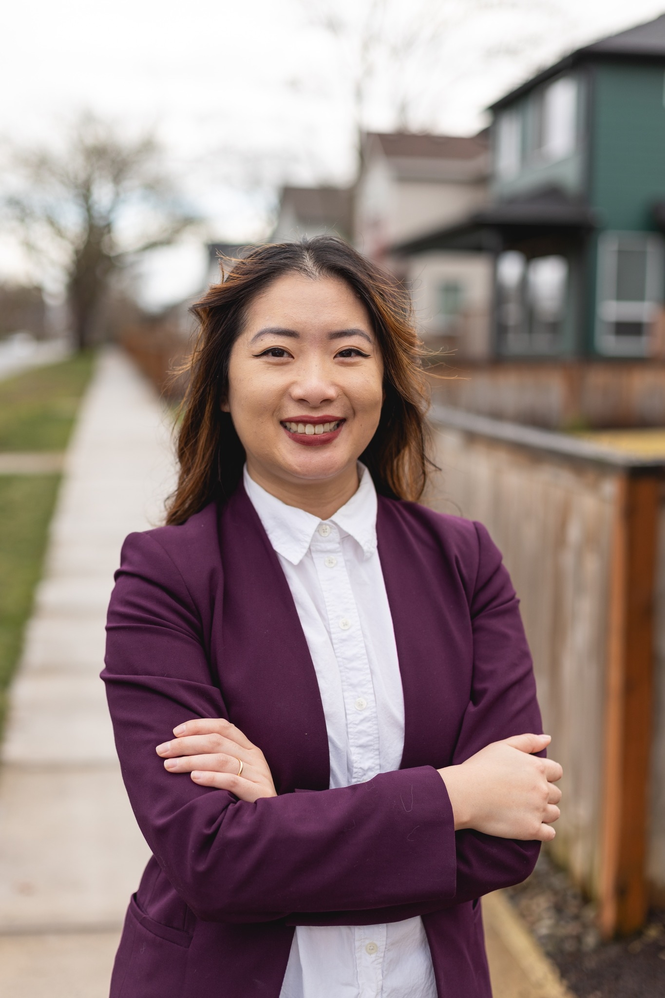 Mai Vang JD’21
