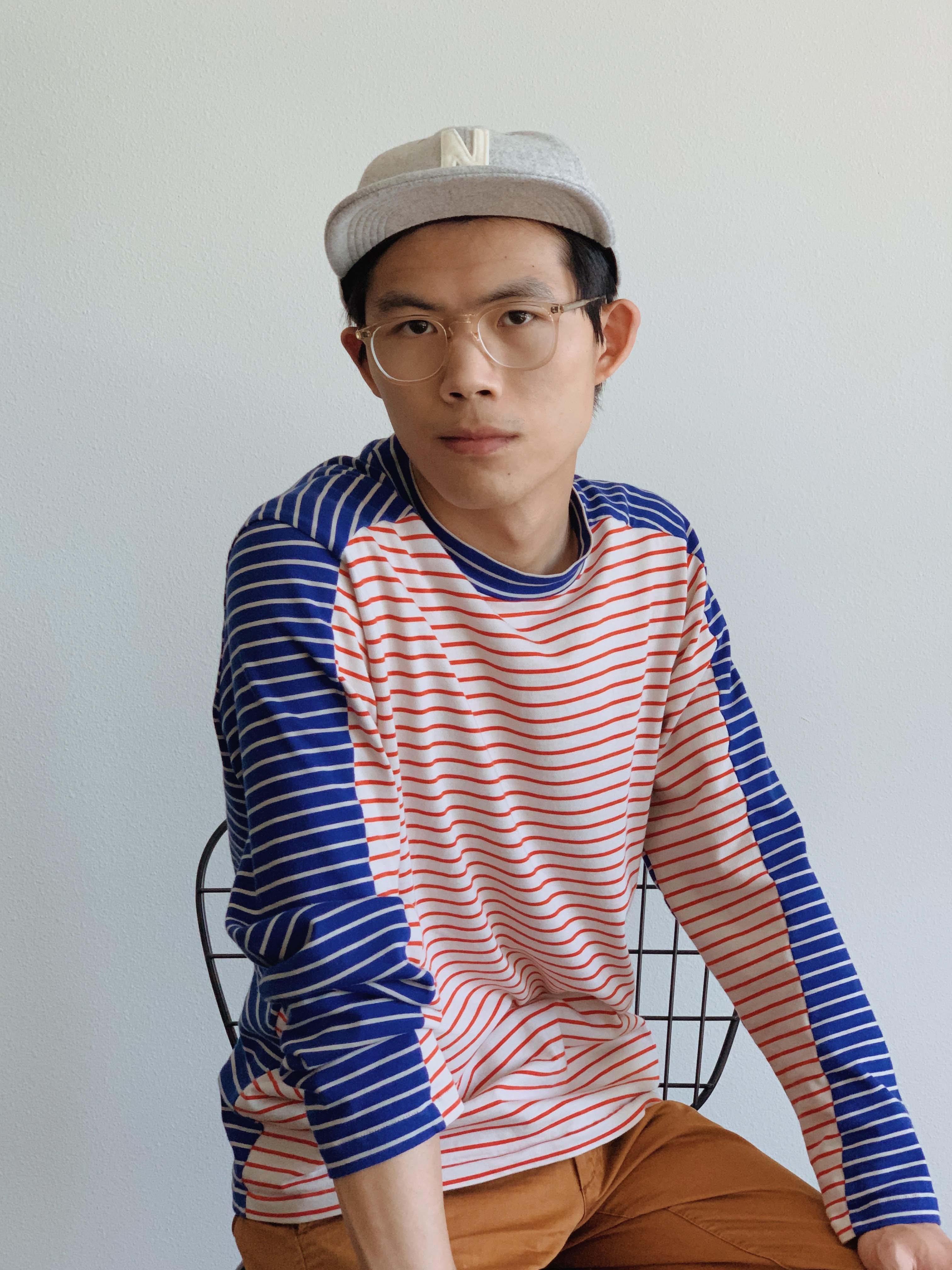 Steven Xue BFA’19