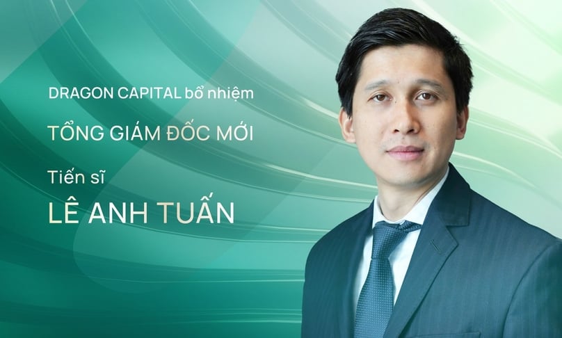 Le Anh Tuan MBA’03