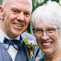 Don Brown '68 & Carol Anne Brown '67