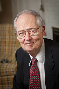 Roy Chapin