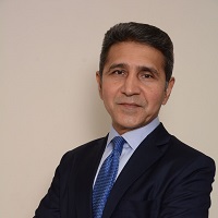 Jay Desai MBA'89