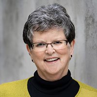 Nancy Weeks Federici '60