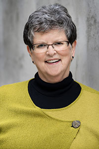 Nancy Weeks Federici