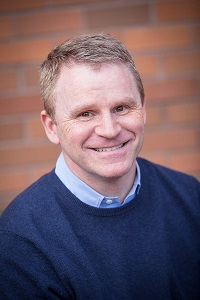 Mark Hanken '93