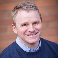 Mark Hanken '93