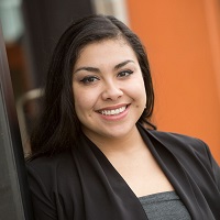 Reyna Lopez '09