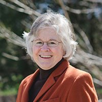 Catharine Newbury '66