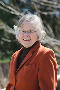 Catharine Newbury