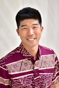 Colby R. Takeda '11