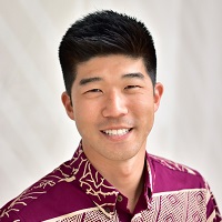 Colby R. Takeda '11