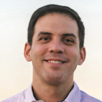 Manuel Velazquez-Garay MBA'14