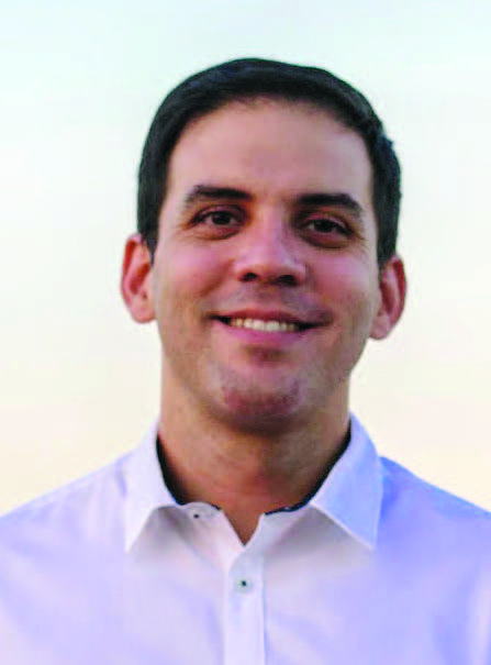 Manuel Velazquez-Garay MBA'14