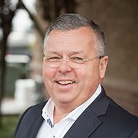 Peter Wallmark '68