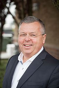 Peter Wallmark