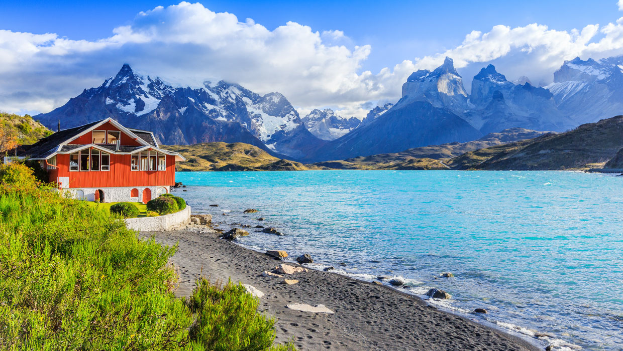 Chilean Wonders