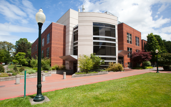 Olin Science Center